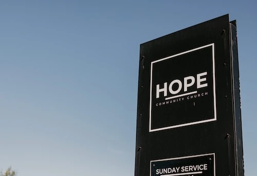 HOPE Church Craigavon