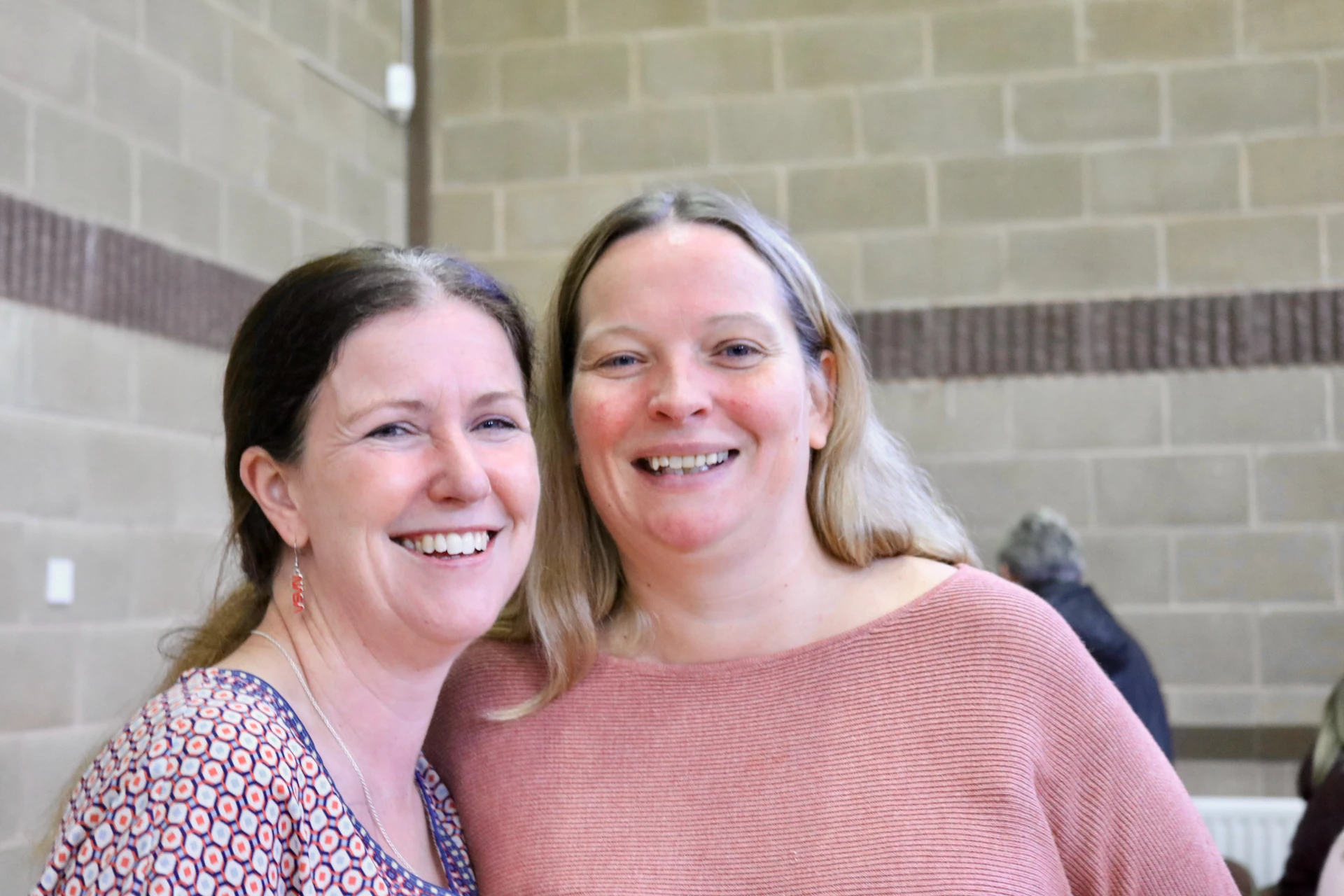 Jane and Jill, Newtownards