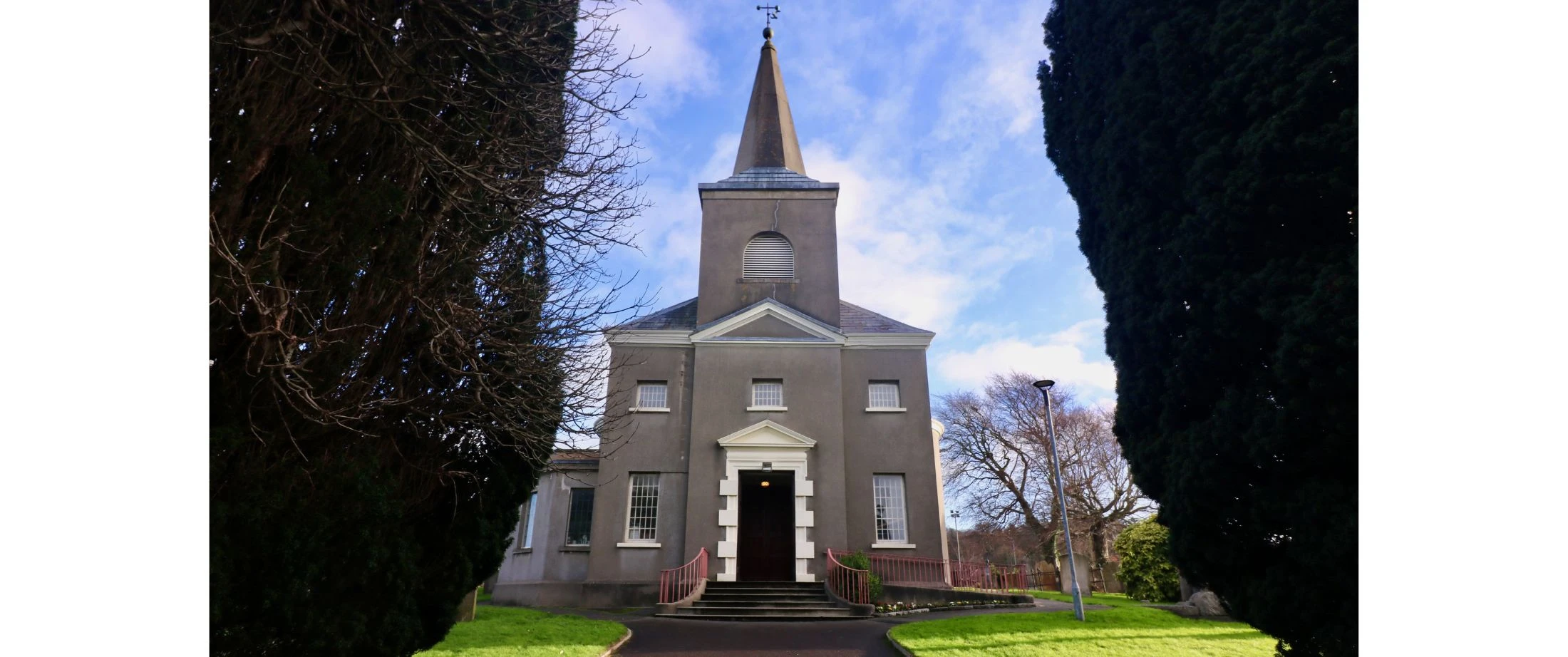 Christmas Morning Service from Knockbreda