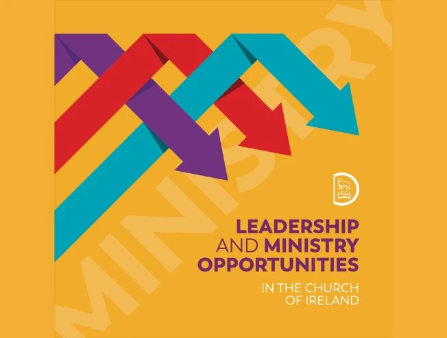 Leadership & Ministry Opportunities Brochure