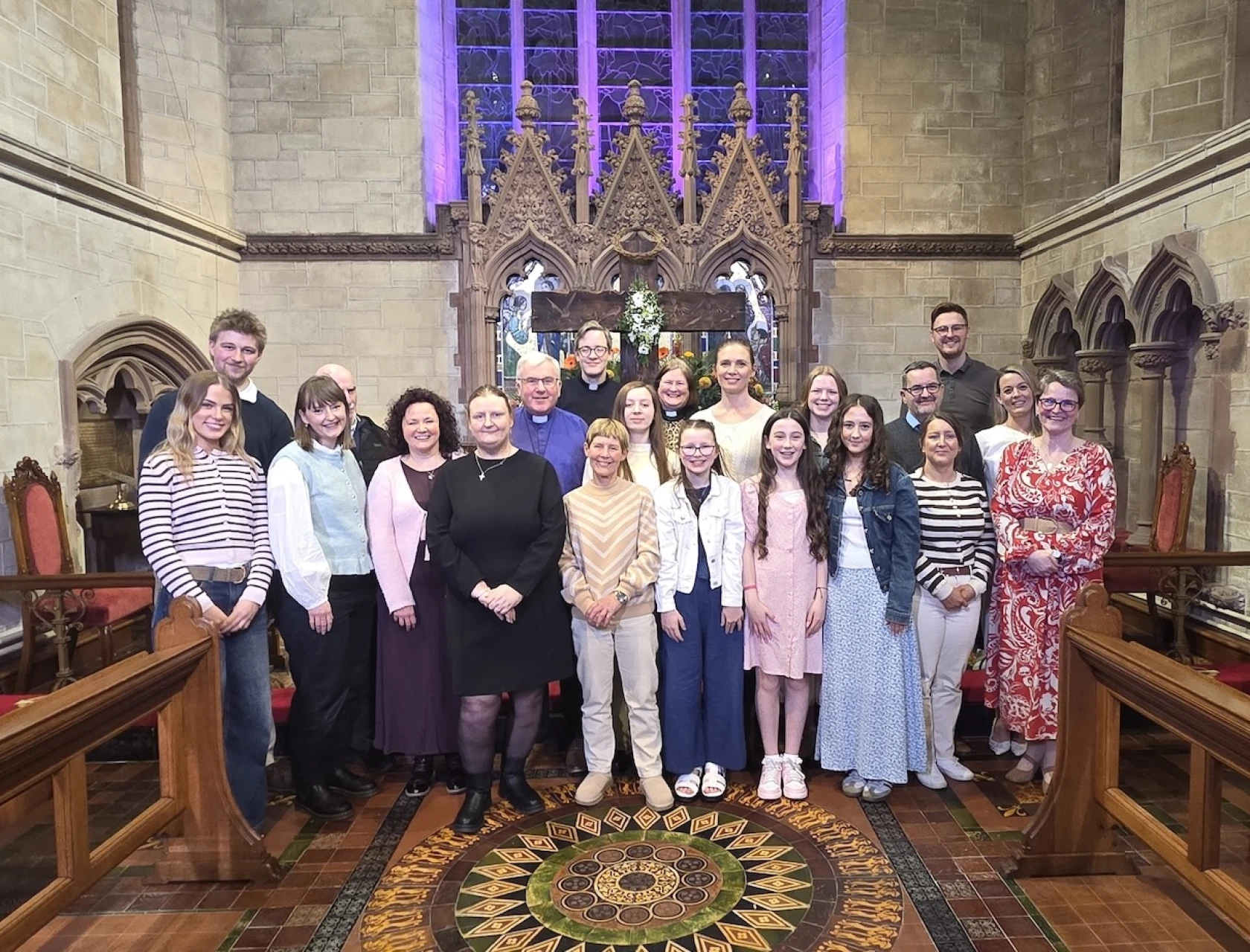 Magheralin and Magherally & Annaclone, 5 April 2026