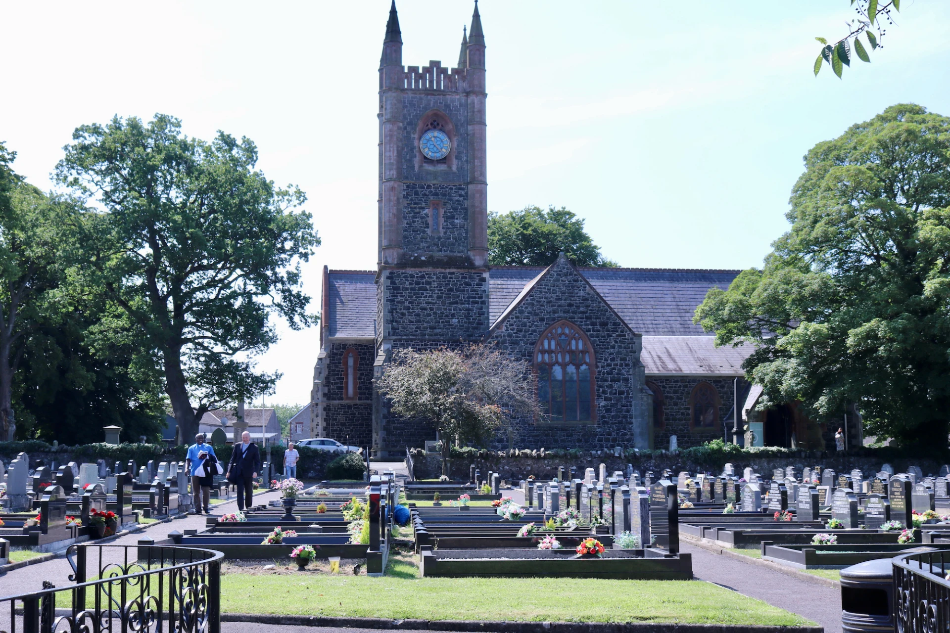 Magheralin Parish Church