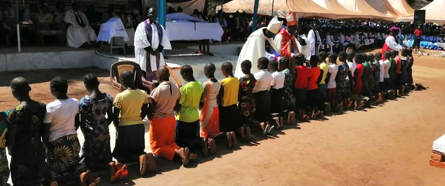 Maridi celebrations conclude