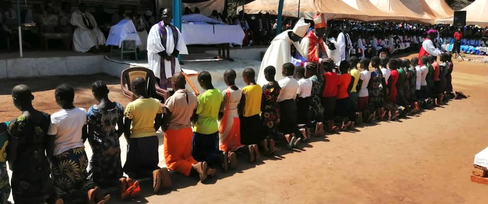 Maridi celebrations conclude