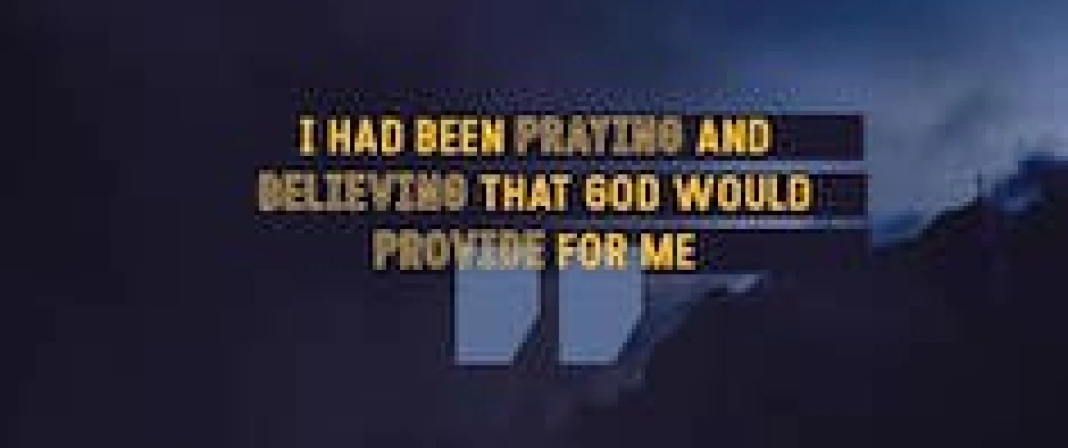 Forty Stories of Amazing Grace