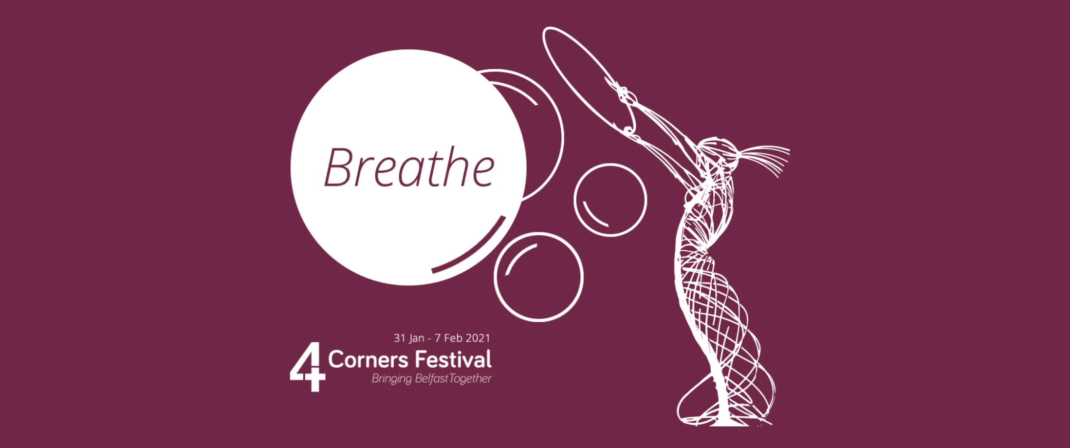 4 Corners Festival launched