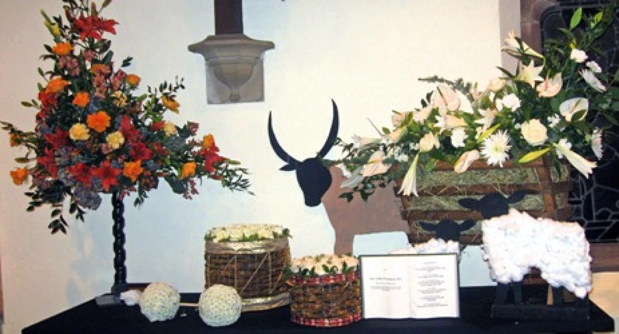 Belfast parish raises £15,000 for Uganda