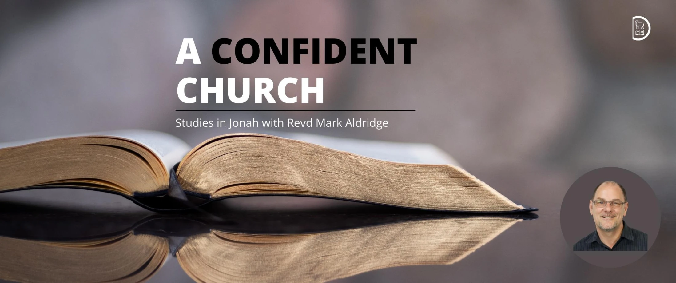 Book now for Bible Week 21