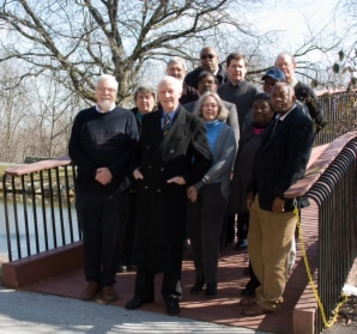 AMICUM 2012 Communique