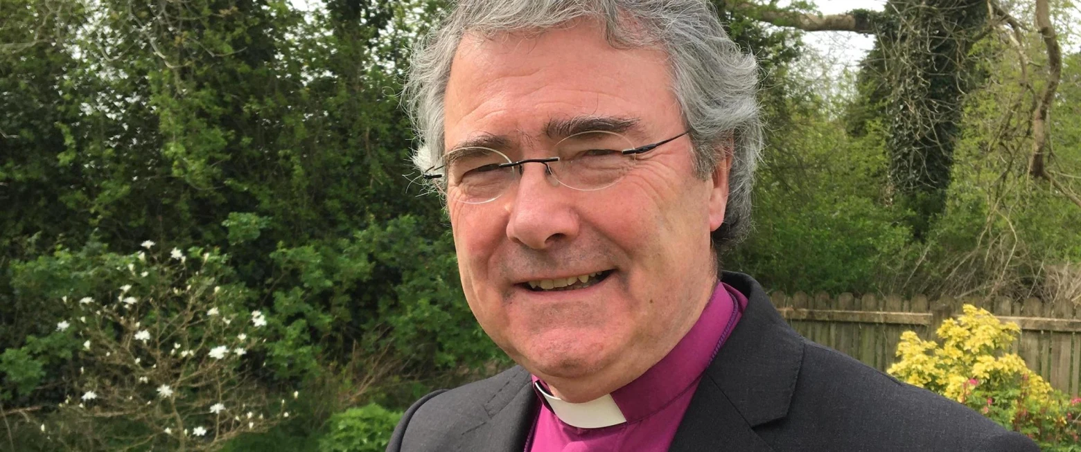 General Synod Presidential Address by Archbishop John McDowell