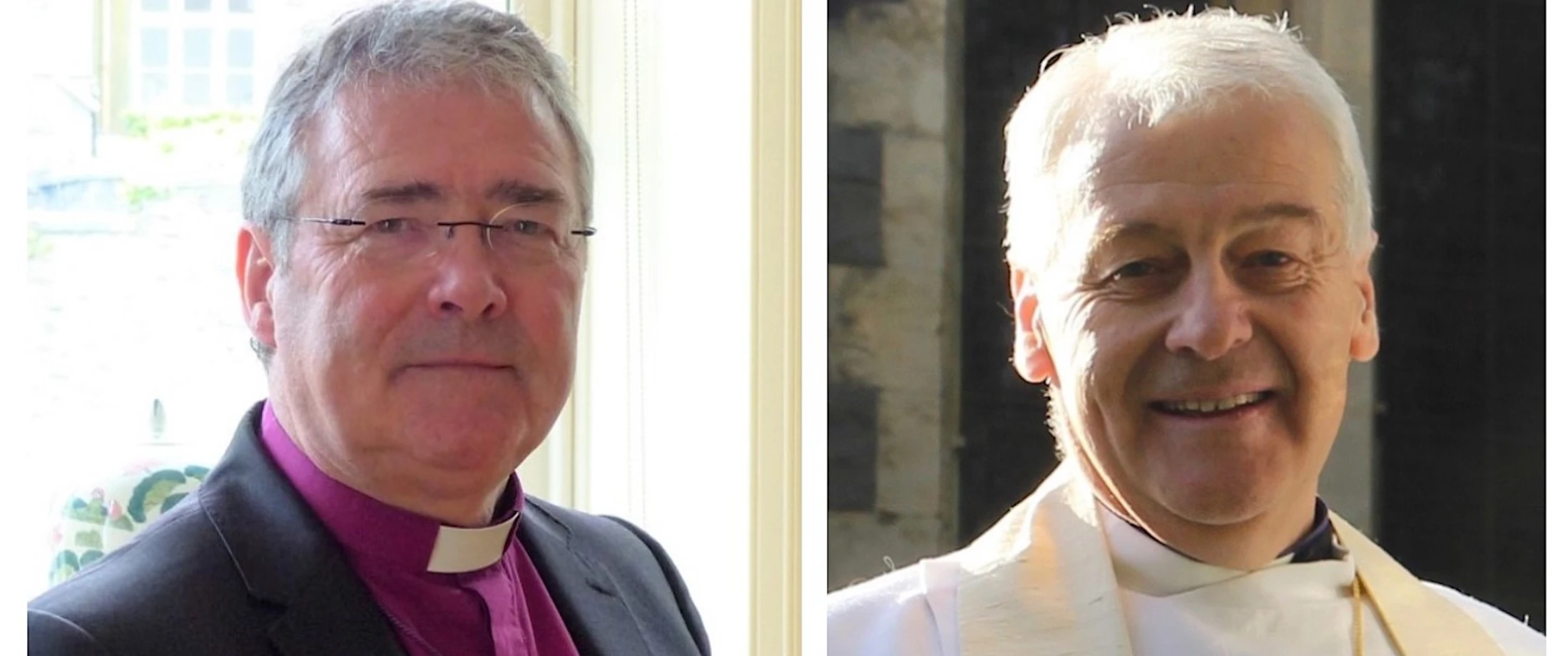A message to the members of the Church of Ireland