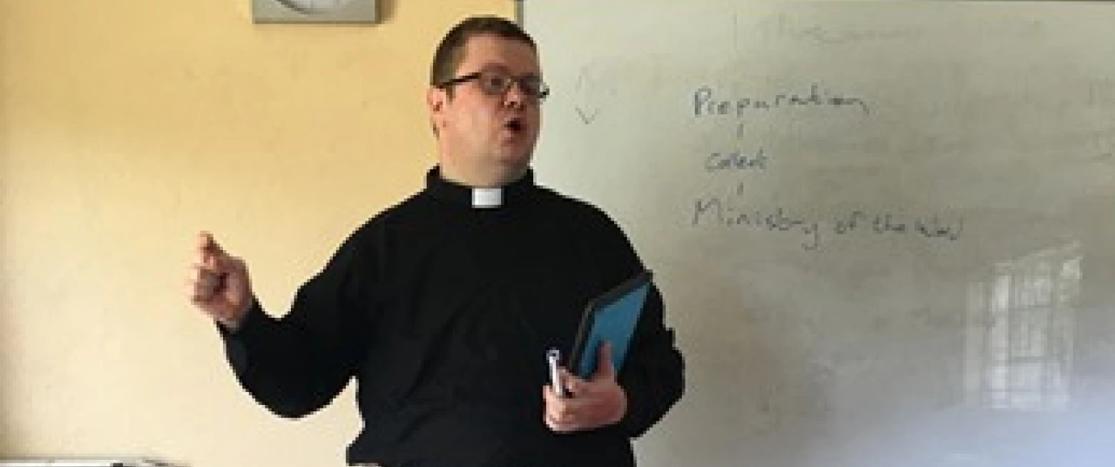 More news from Zambia