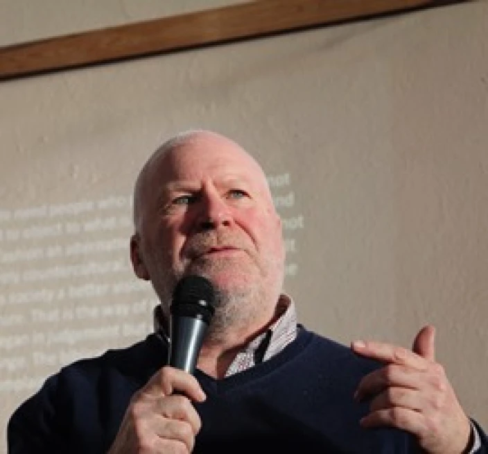 Service of Institution, Belvoir