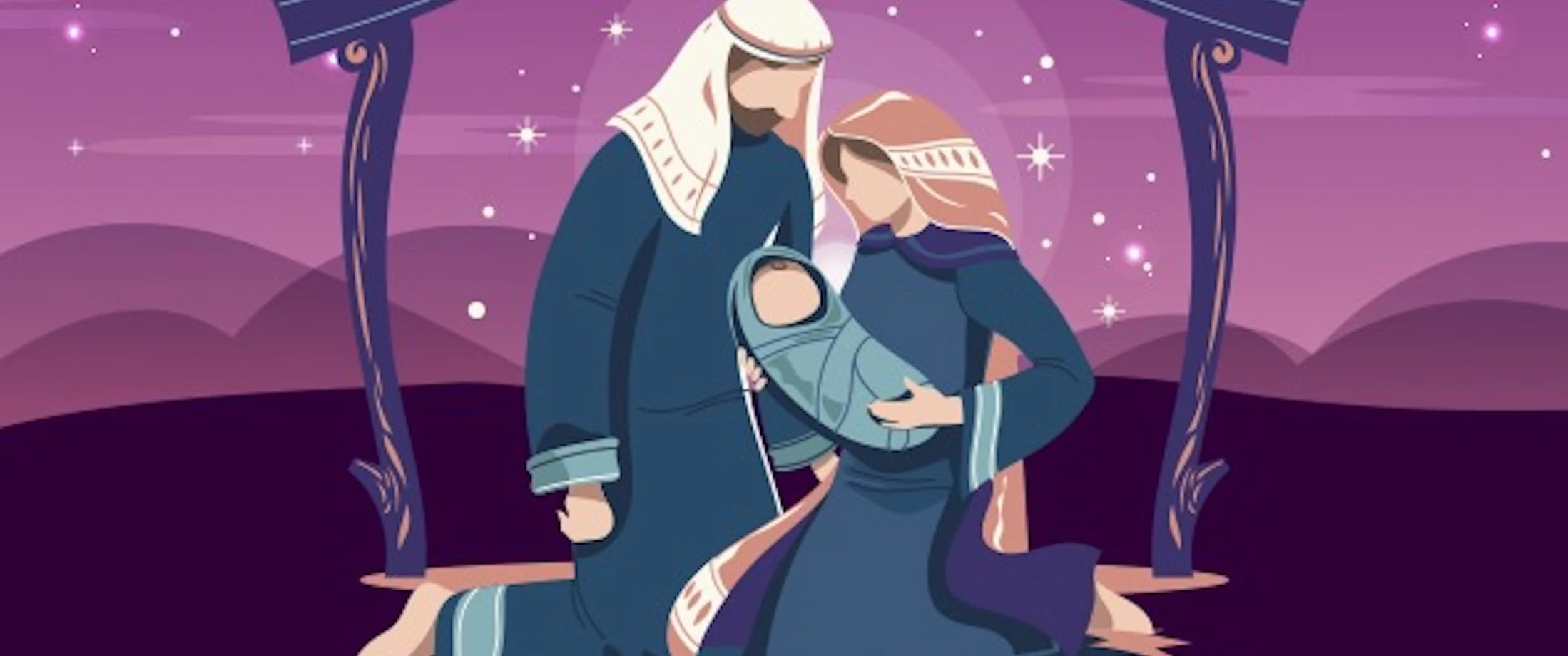Advent resource from SAMS