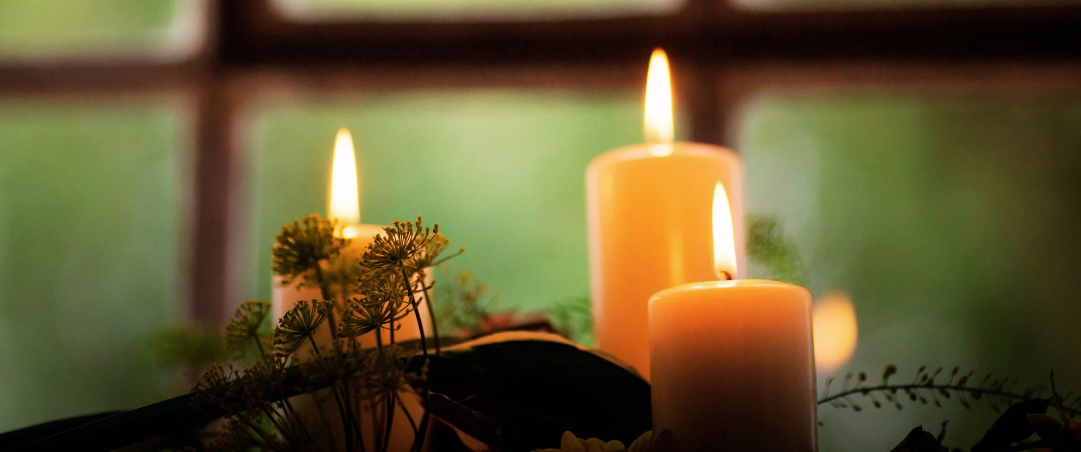 Advent begins