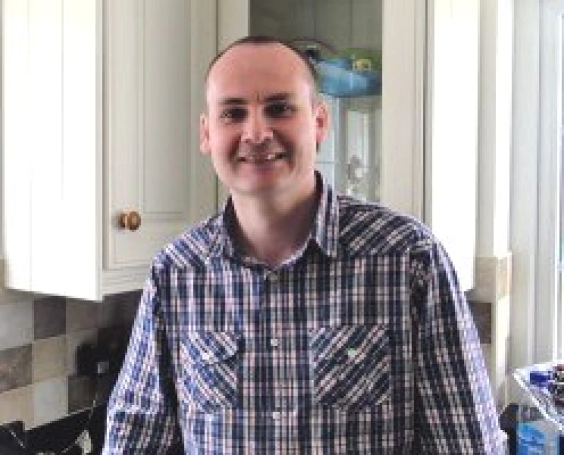 Ordinand will ‘Run for Christ’ round Ireland