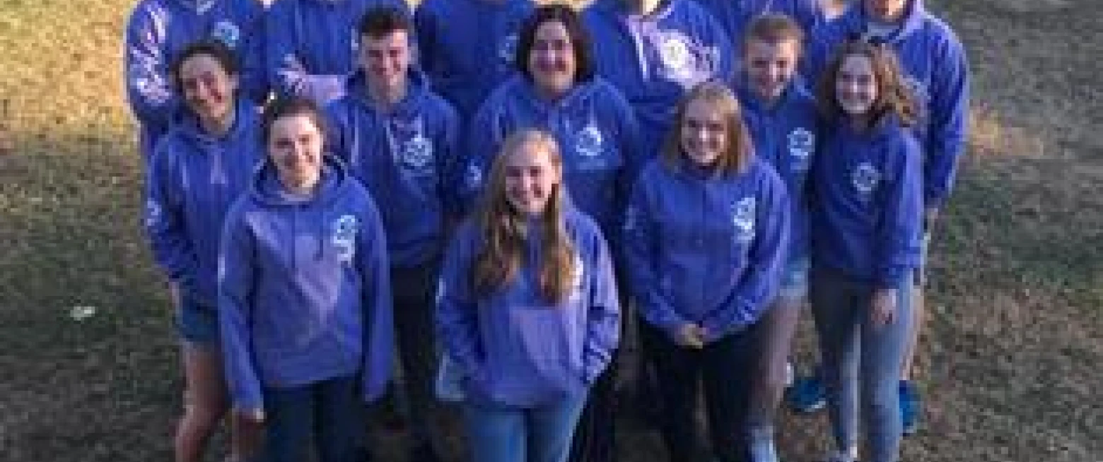 First update from the Albany Youth Team