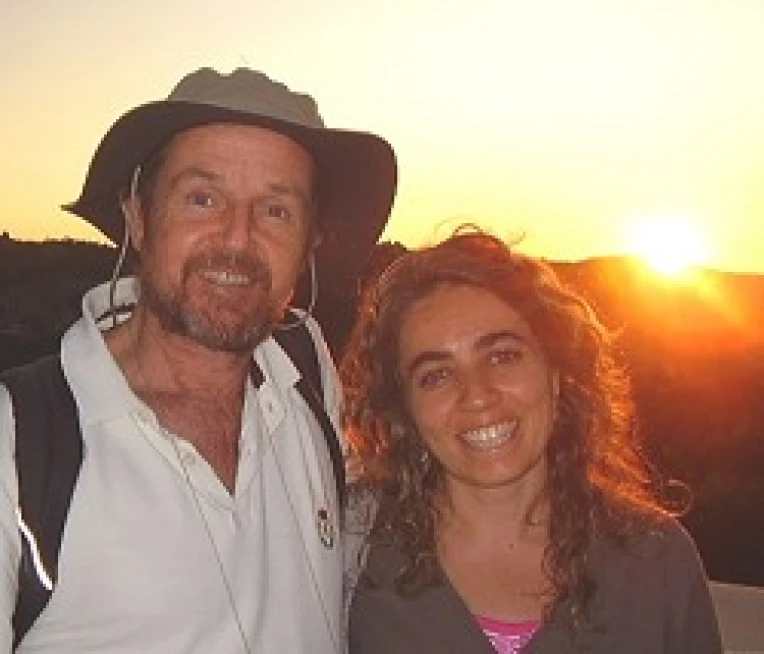 An update from The Garden Project, Northern Argentina