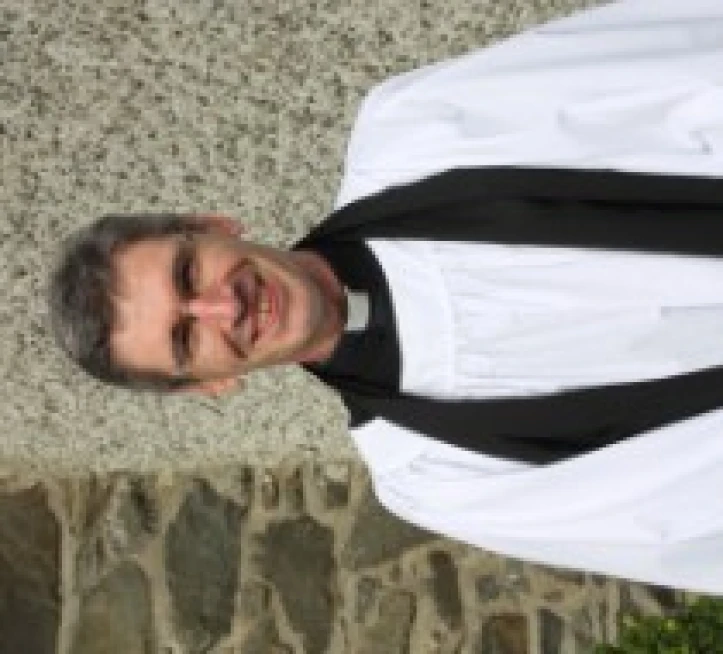 Reflections on a year as deacon intern