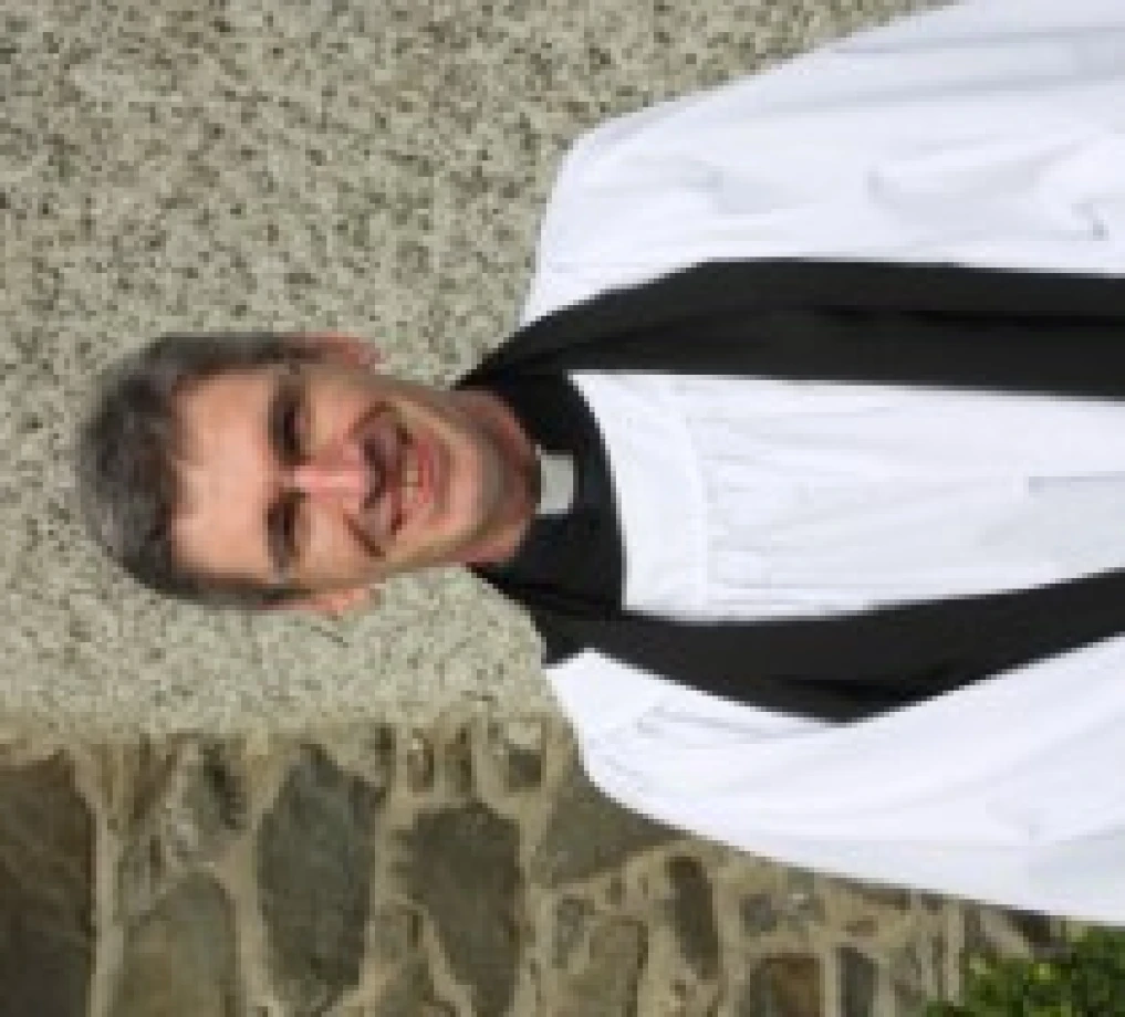 Reflections on a year as deacon intern