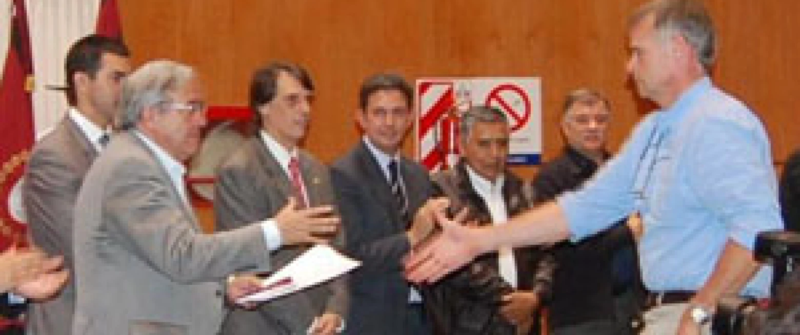 Fundación Refugio now recognized by Salta Government