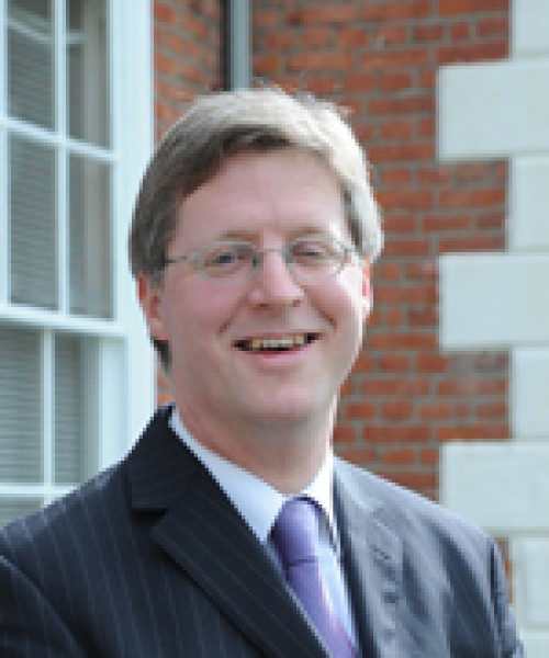 Sing Fauré Requiem with RSCM’s new Director | Down and Dromore