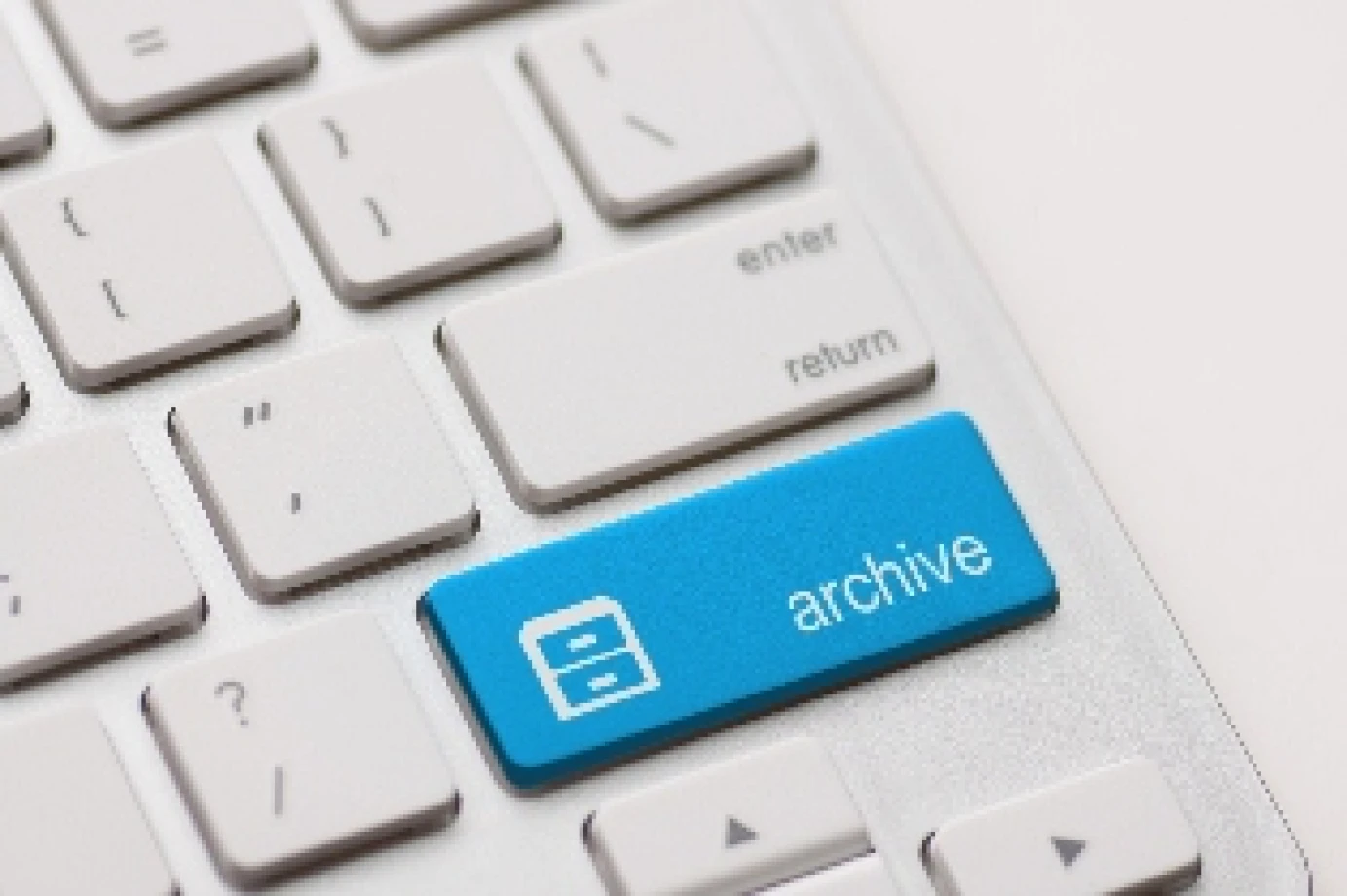 Escape From Slavery – Archive of the Month