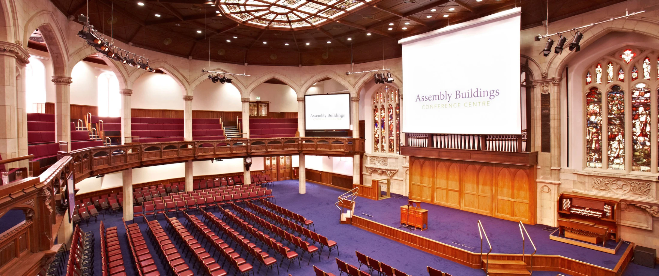 Church of Ireland General Synod to meet in Belfast