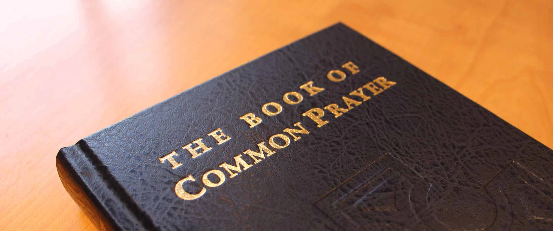 New Book of Common Prayer Desk Edition