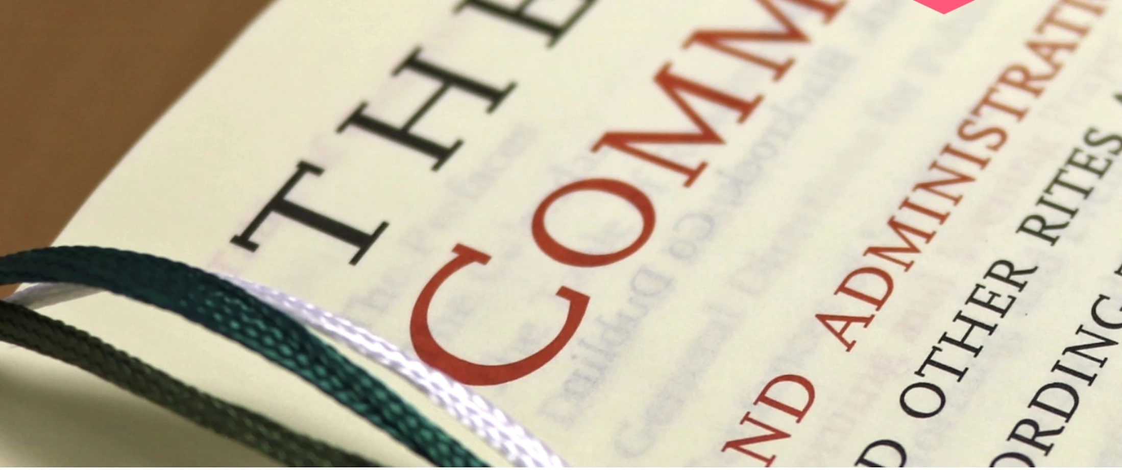 New services available on Church of Ireland website