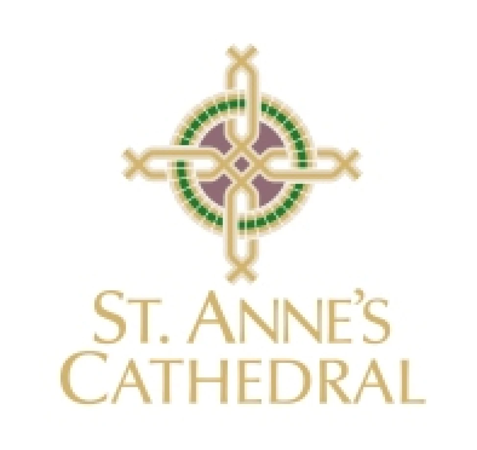 Closing Friday – Vacancy for a Business Development and Marketing Manager, St Anne’s Cathedral