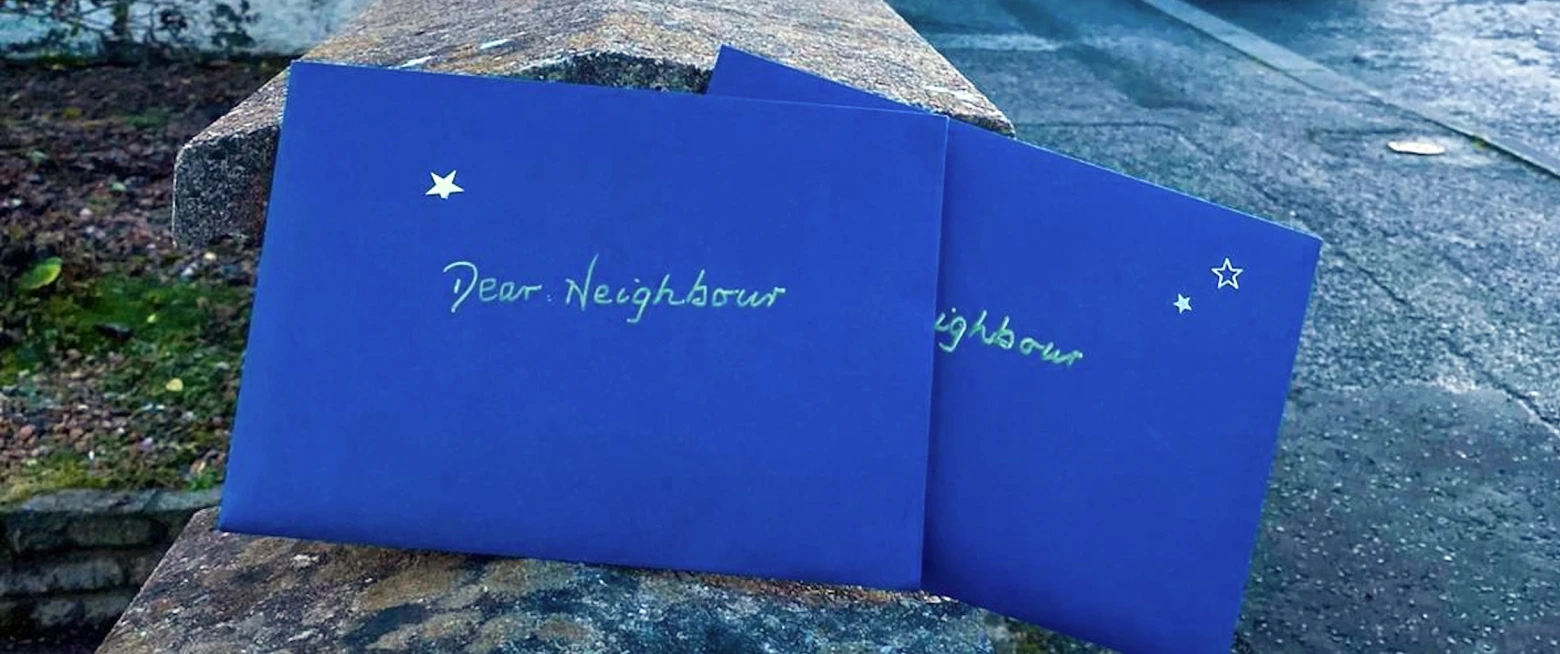 Bangor Parish Church gives away 4,200 Gospels