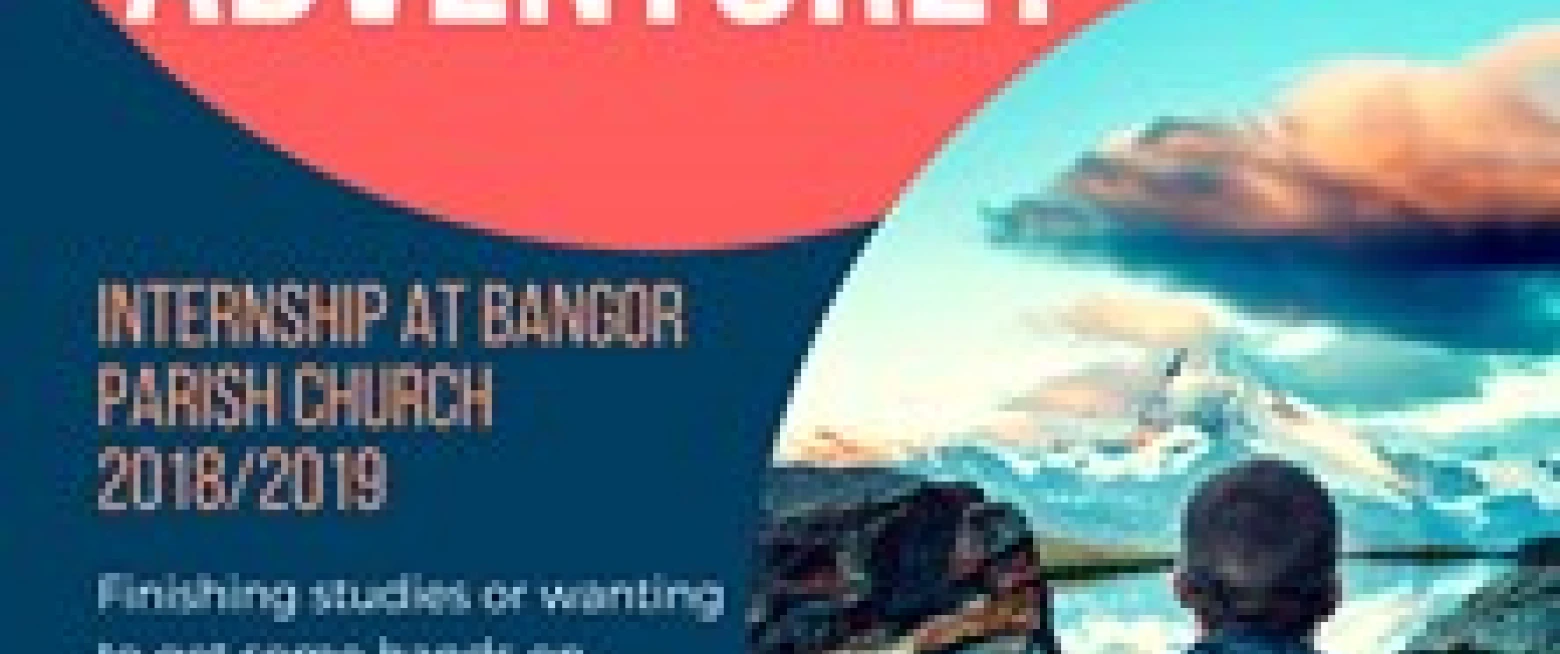 Internship Programme, Bangor Parish Church