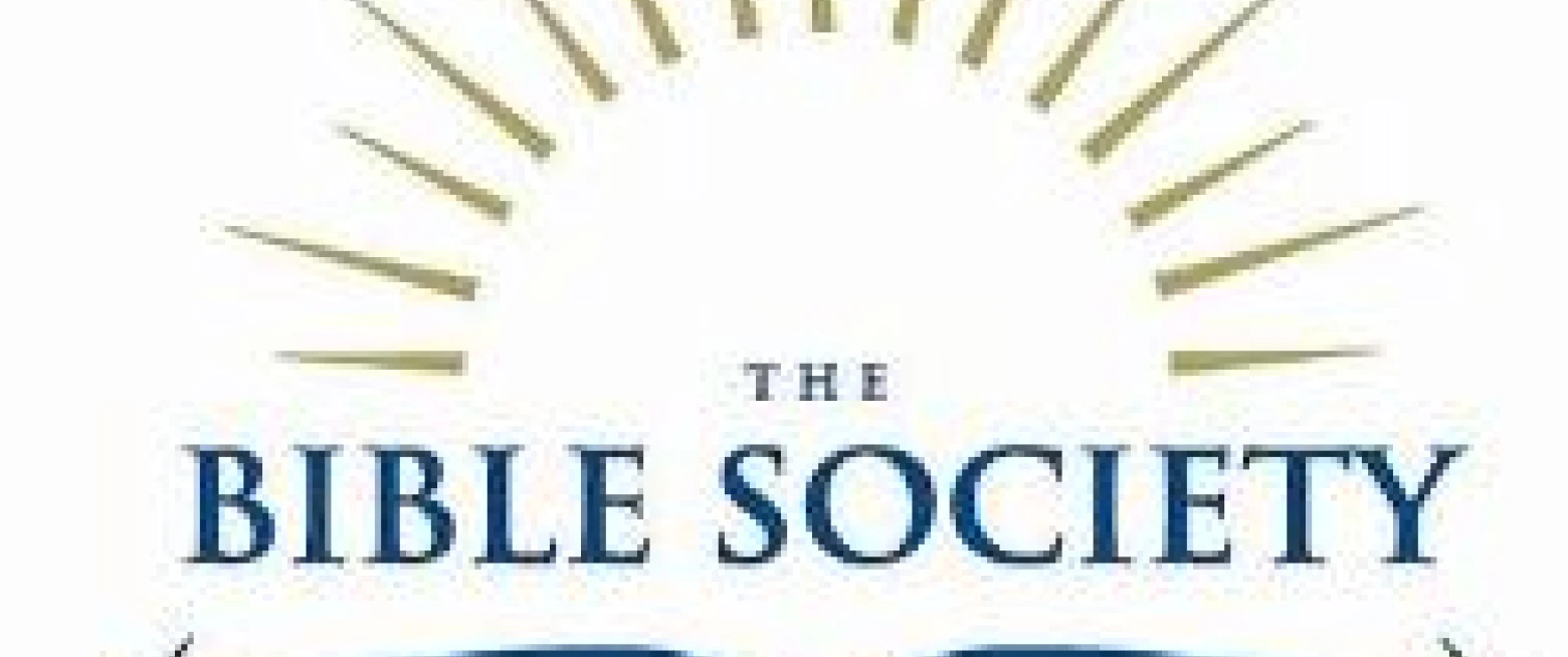 Vacancy with Bible Society NI