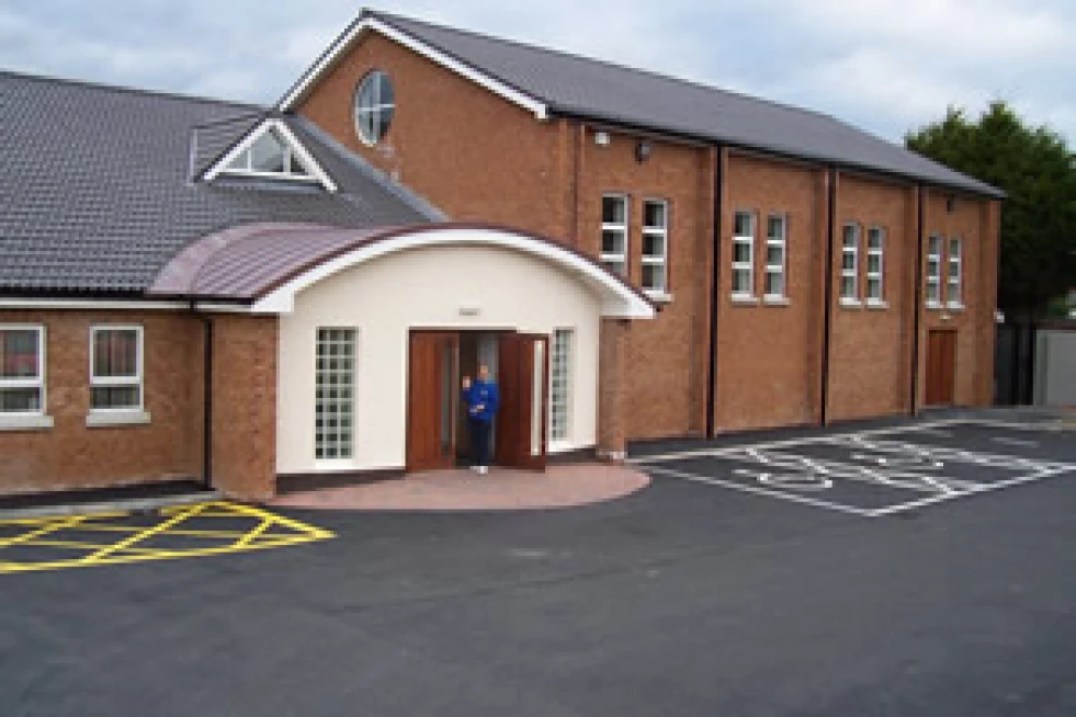 Pray for the diocese:10th October