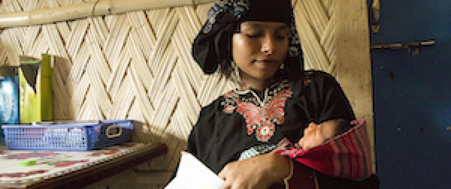 Updated resource for supporting asylum seekers and refugees