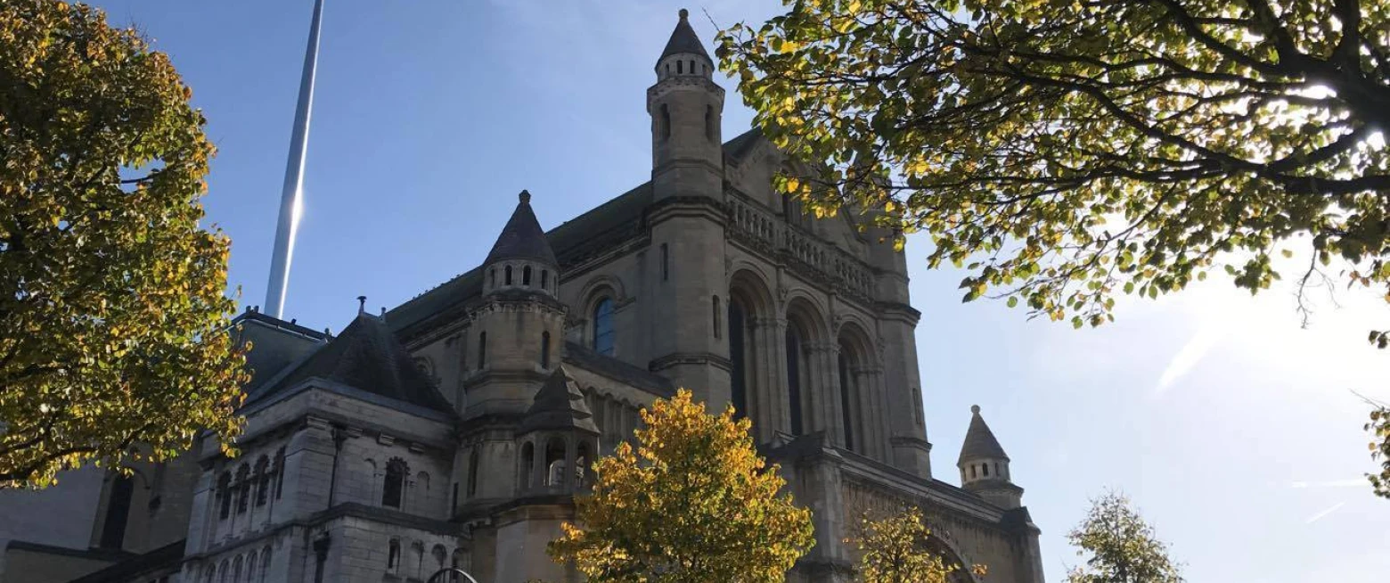 Vacancy for Dean’s Vicar, Belfast Cathedral