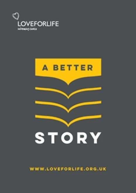 Seminars will share the Better Story of God’s model for relationships