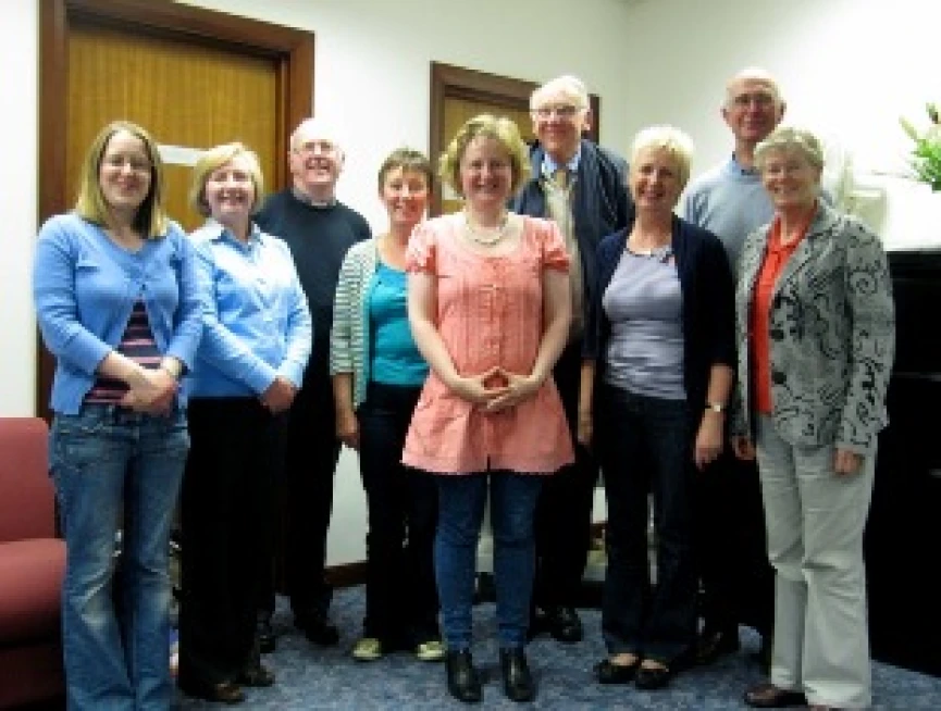 Autumn Courses in Down and Dromore