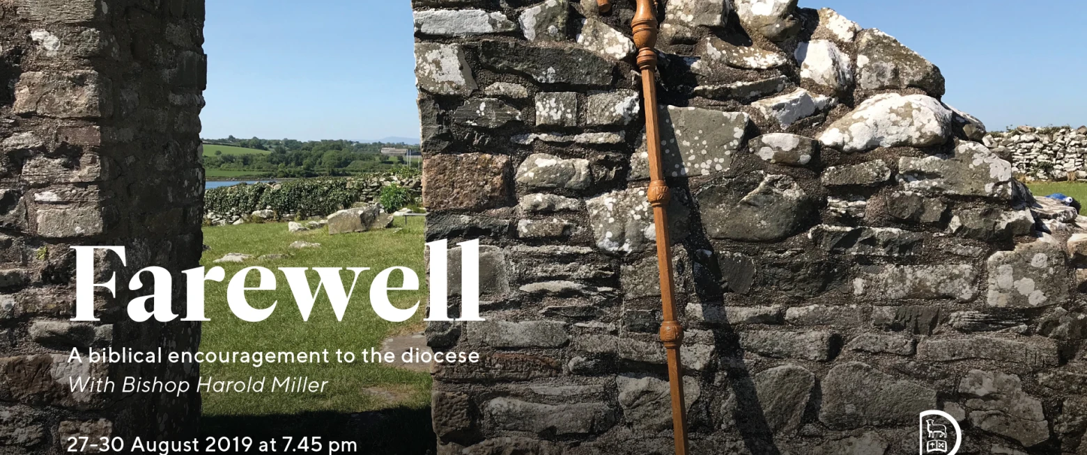 Bible Week – what’s in store 