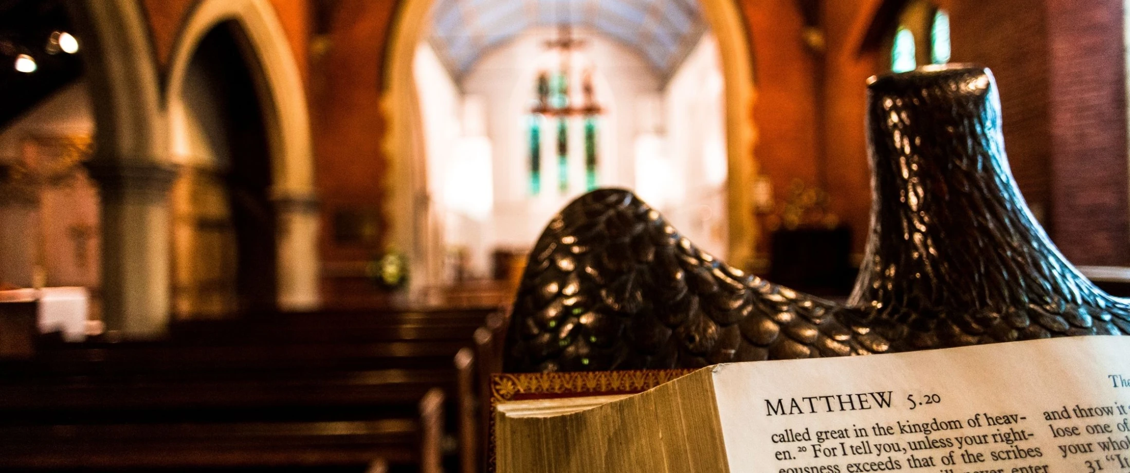 Parish Readers’ Training Course
