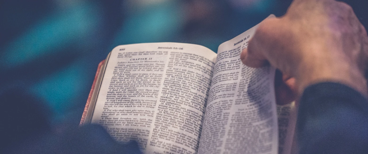 Sunday and Weekday Readings 2020 Booklet Now Available