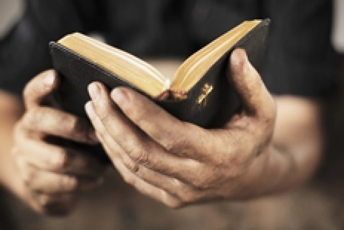 Bible Week because…the Bible