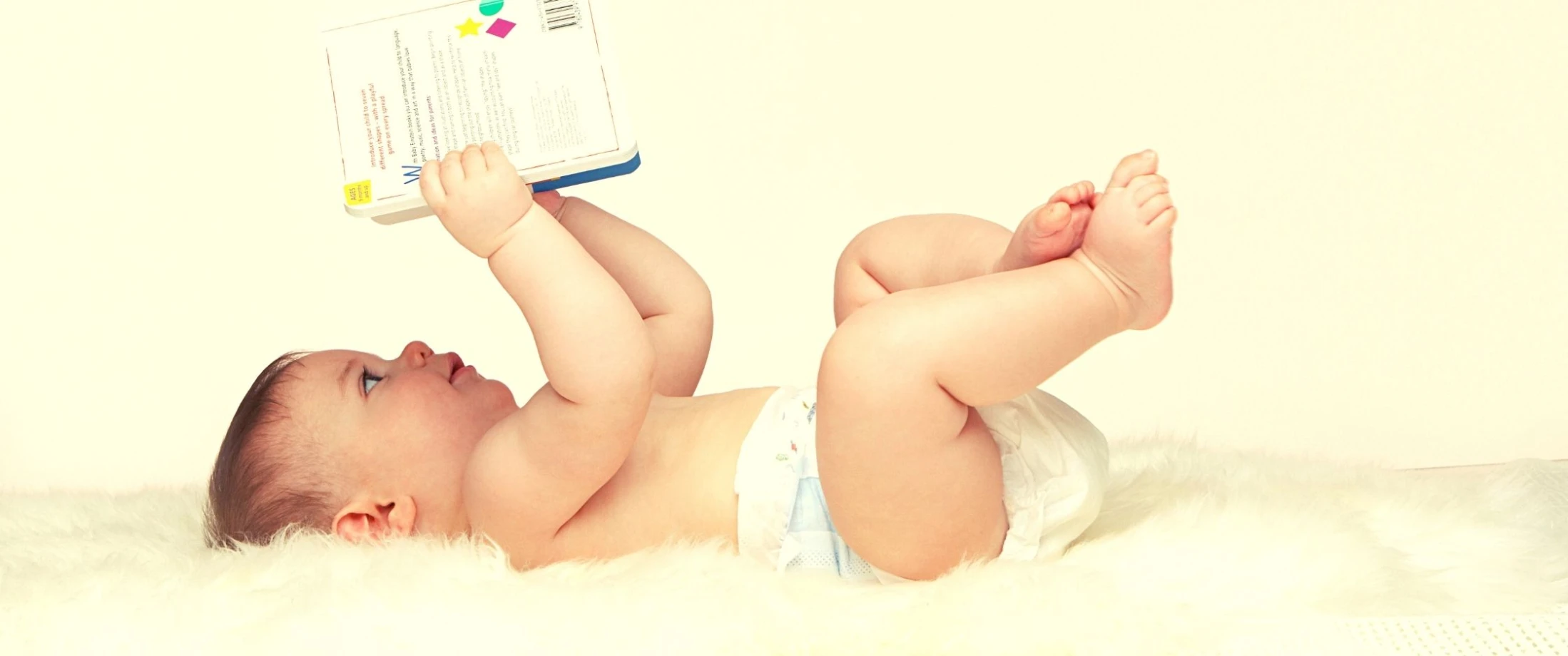 Bibles for Babies