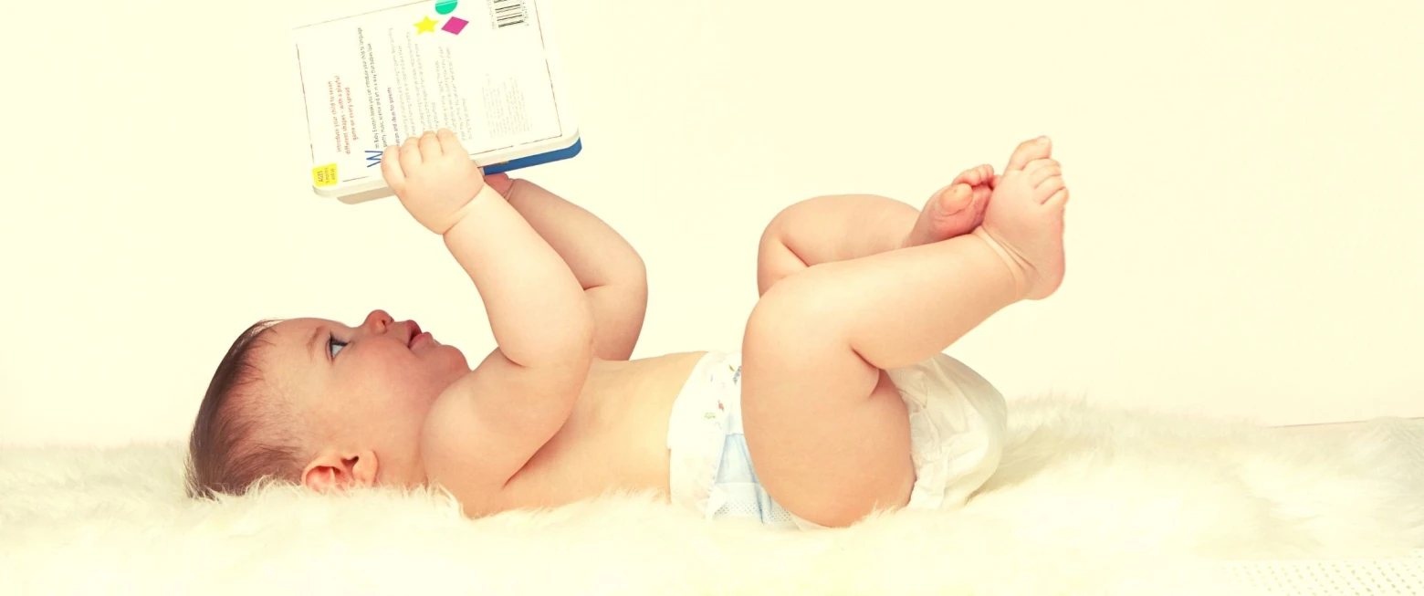 Bibles for Babies