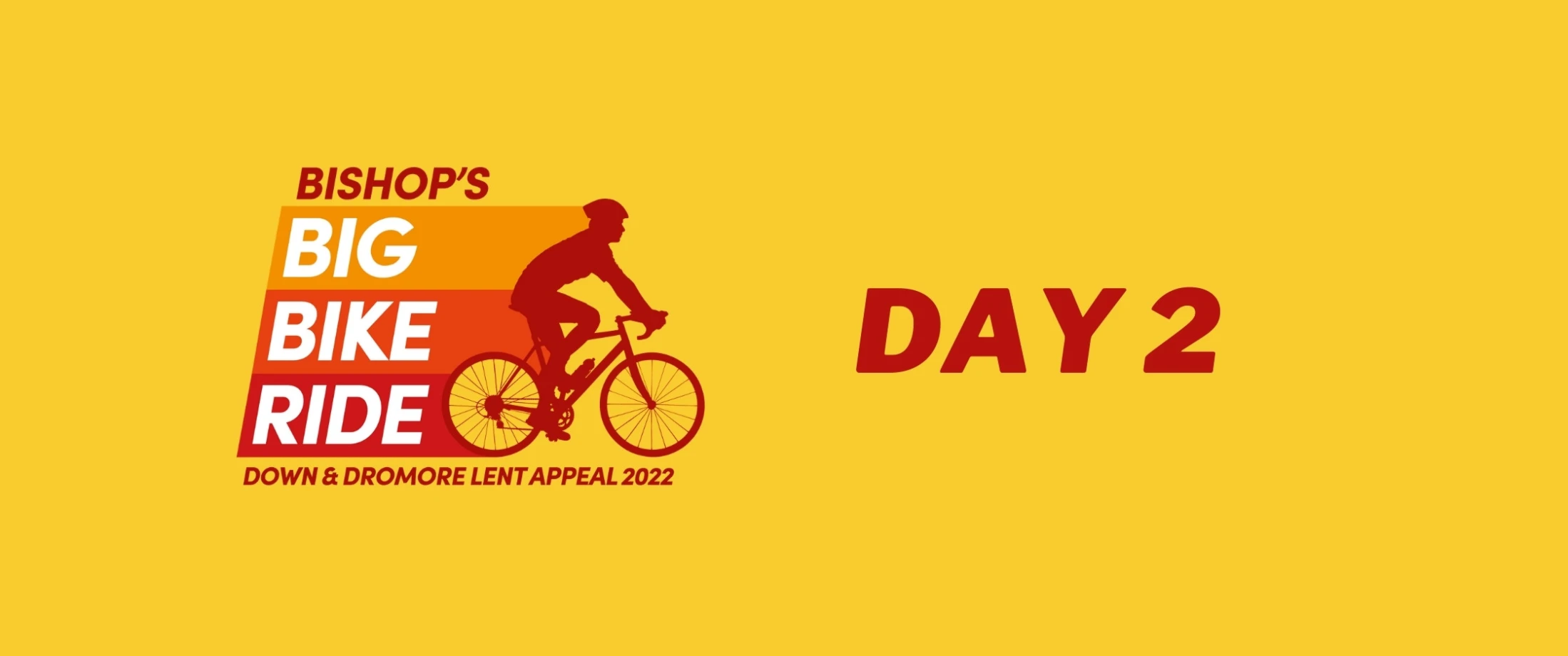We’re on Day 2!