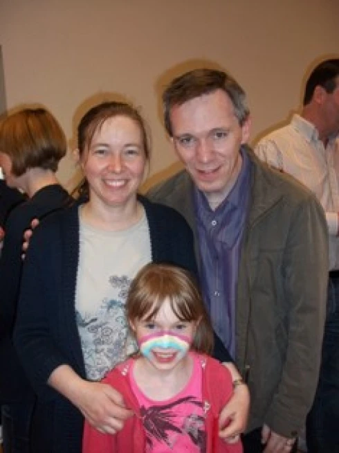 A Big Easter Family Event at Magheralin