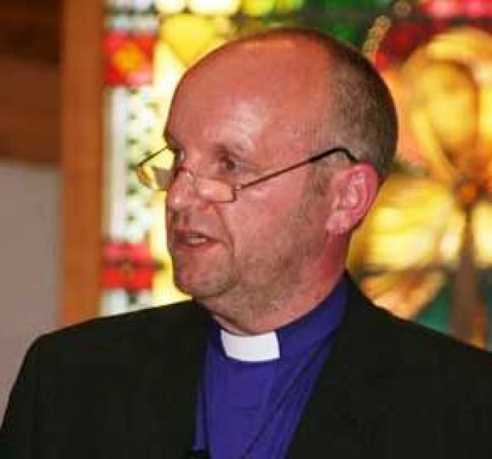 Statement on attack on PSNI Officer from Bishop of Connor