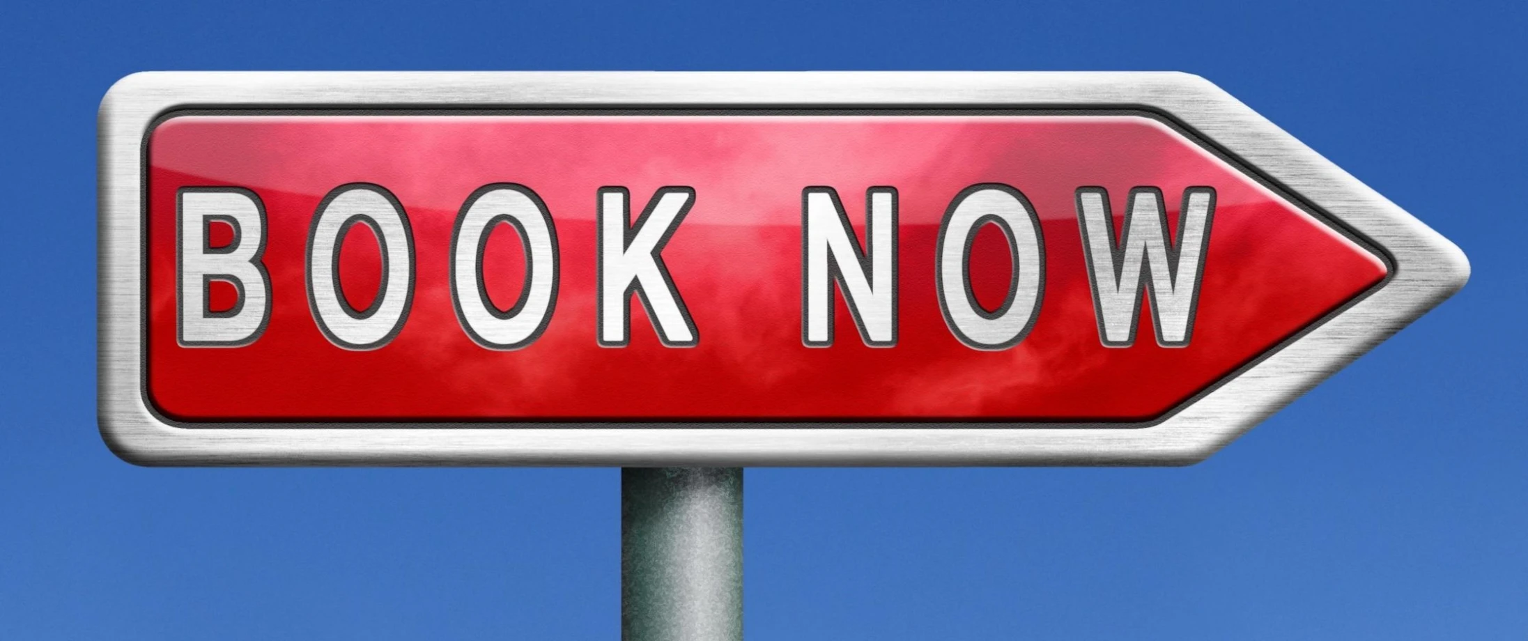 Book now for Bible Week
