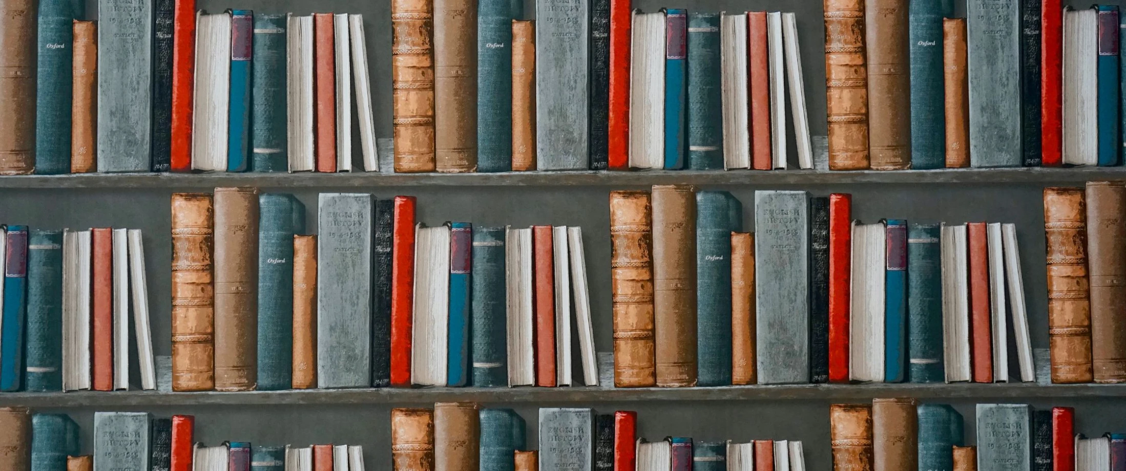 90 years of the RCB Library